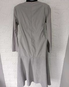 Imported Grey Dress