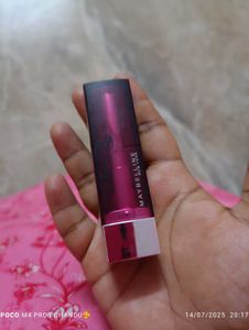 Maybelline Lipstick