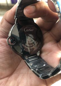 Cartier New Branded Watch