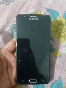 Samsung J7 prime