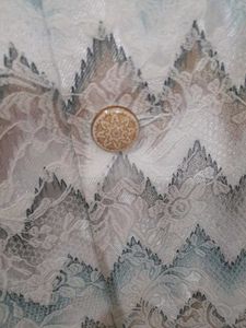 Kurta Payjama With Blazer
