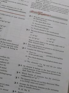 MODERN&#39;S abc+of CHEMISTRY CLASS 11 PART-1