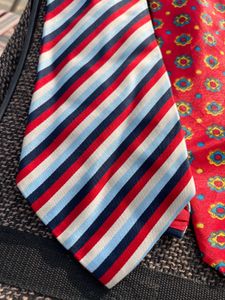 Stylish Men&#39;s Ties - Set of 5