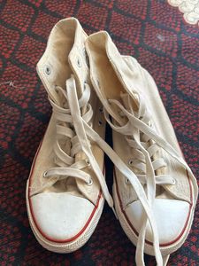 Max Converse Shoes