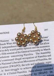 Daily Wear Handmade Earring