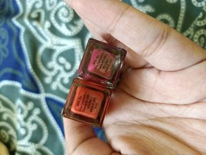 2 Myglamm Lipstick