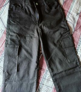 Cargo Pants