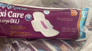 Riyo Maxi Care Pads XL