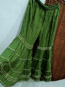 New Sharara