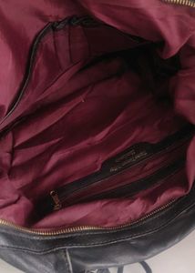 TANNER-TAILOR HAND BAG