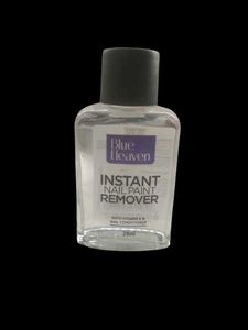 Blue Heaven Nail Paint Remover