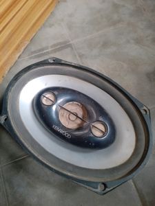 KENWOOD Sound