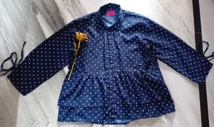 Delivery Discount Top Look Shirt✨