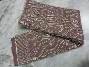 Elegant Design Suit Material