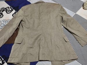 Blazer, Size S/M