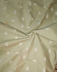 Cotton Shirt