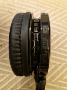 boAt Headphones
