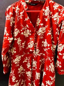 Price Drop Alert ⭐ Beautiful Mexi Dress