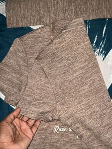 Cute Crop Top