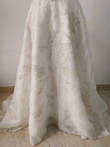Embellished Gown