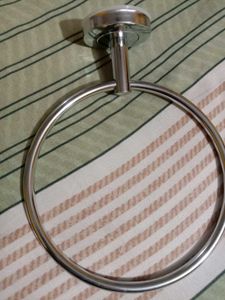 Towel Ring For Bathroom