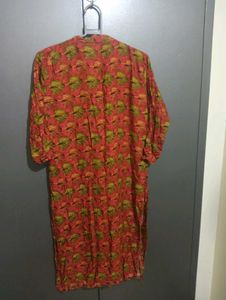Kurti Top