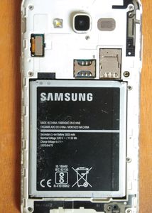 Samsung Galaxy J7 Mobile