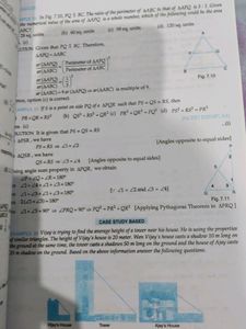 Class 10th RD Sharma