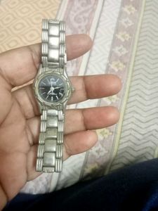 Ladies Wrist Watch