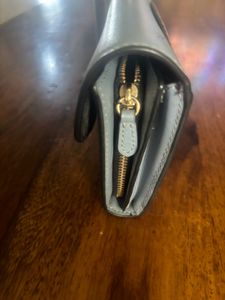 Authentic Coach Wallet For Women