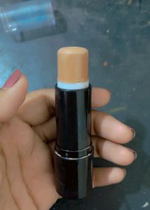 fix derma tinted sunscreen, nivea lipblam, fitme