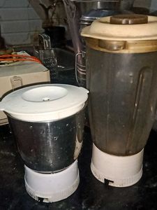Mixer