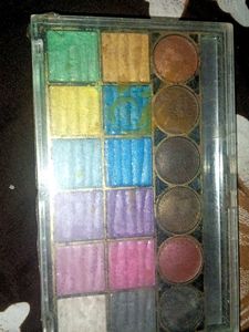 Eyeshadow