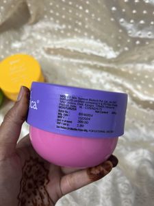 Aqualogica Hydra Moisturizer