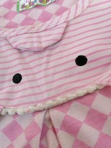 Offer Alert ⚠️- Pink T-shirt