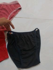 Used Panties