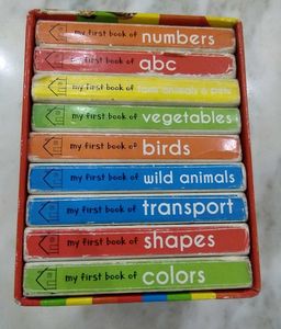 Kids Books