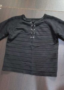 Combo Of 3 Tops For Women (Size -S)