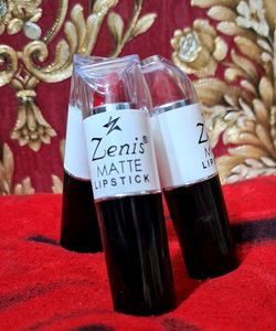 ZENIS LIPSTICK (Combo Deal)