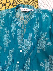 It&#39;s Pure Cotton Kurta Set