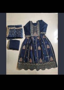 Anarkali Suit