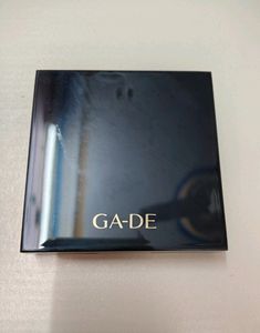 GA-DE Idyllic Soft Satin Blush - 35 Golden Peach (8g