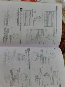 Oswal Class 9 Maths Ncert Textbook