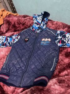Boy&#39;s Batman Jacket