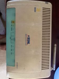 BSNL Broadband Modem