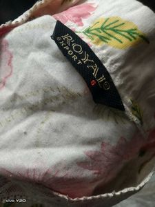 Floral Printed Kurti