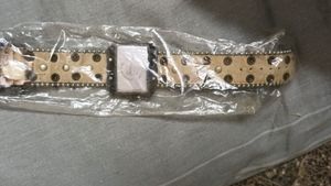 Copper Color Watch