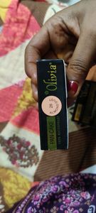 Olivia pancake shade no 26 used only once
