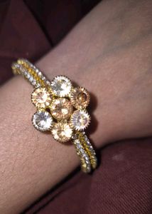 Embellished handpiece