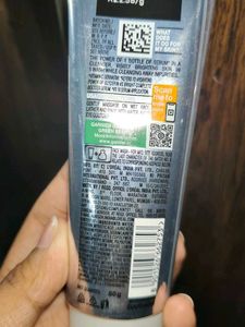 Garnier Vitamin C Cleanser